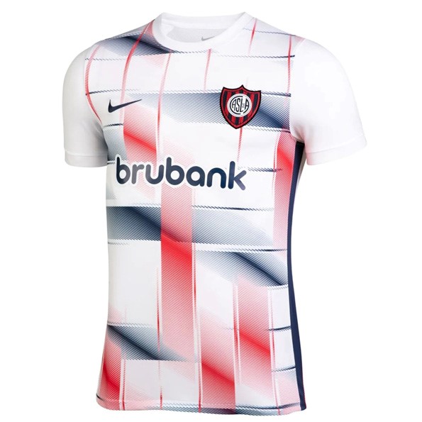 Thailandia Maglia San Lorenzo Away 24/25